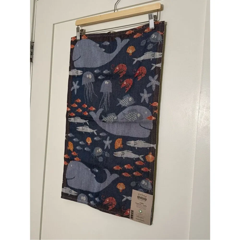 Ekelund nwt towel